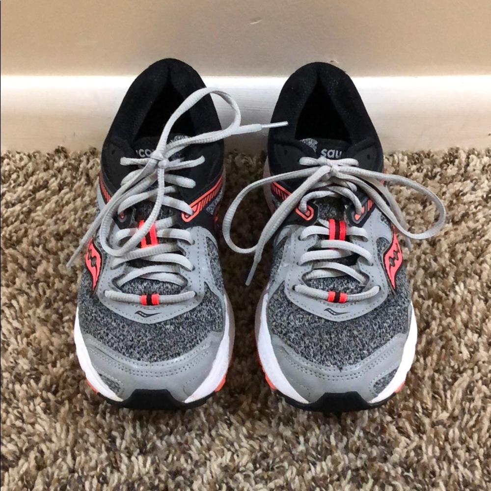 Saucony Cohesion 10 Shoe